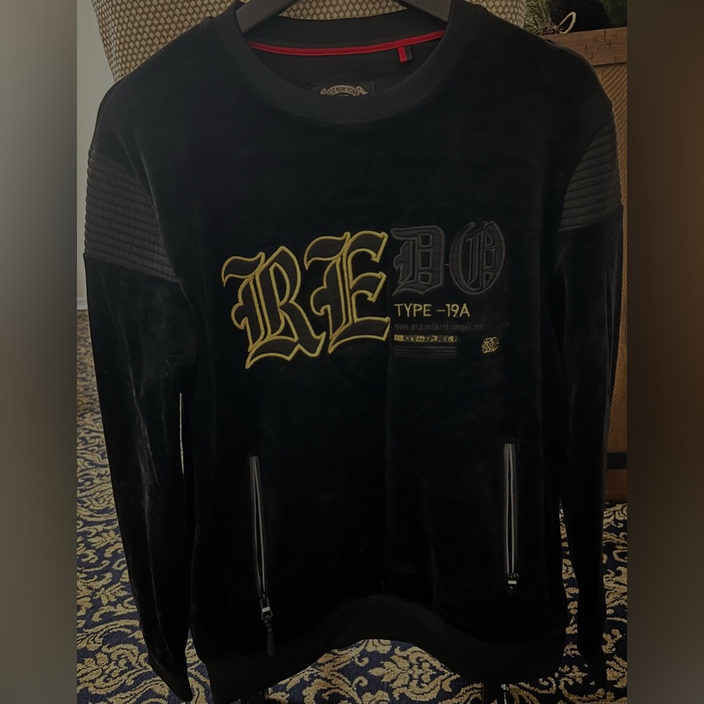 Men - XIOS - M - black